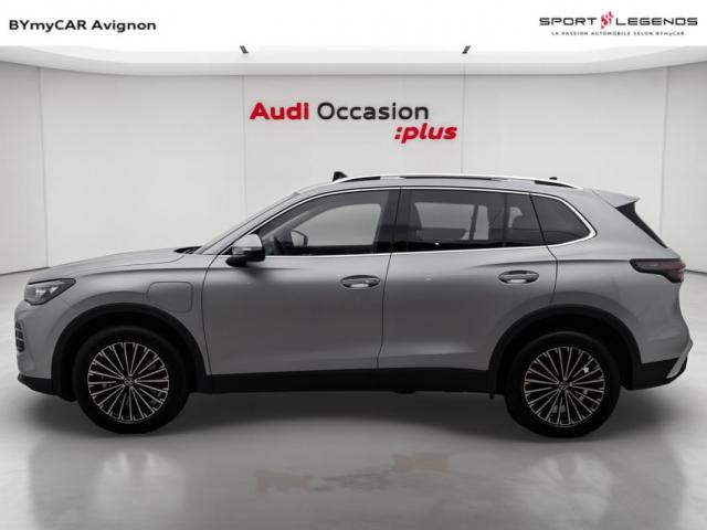 Volkswagen Tiguan image 7