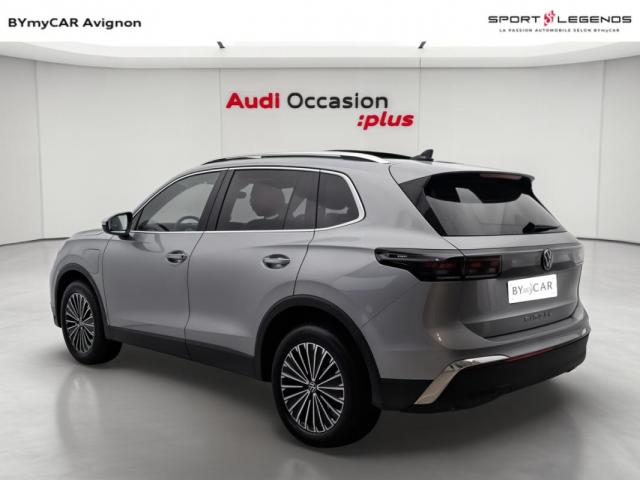 Volkswagen Tiguan image 9