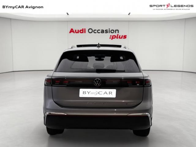 Volkswagen Tiguan image 8