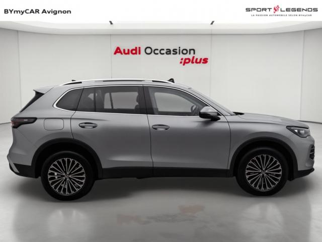 Volkswagen Tiguan image 4