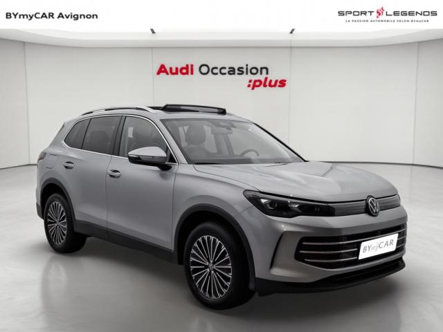 Volkswagen Tiguan image 6