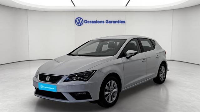 Seat Leon 1.6 Tdi 115 Start/stop Bvm5 Style