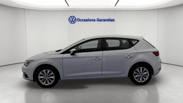 Seat Leon image 9