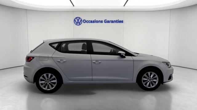 Seat Leon image 2