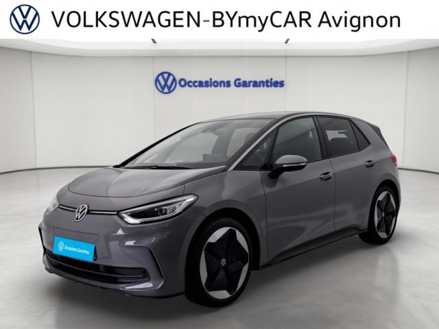 Volkswagen Id.3 204 Ch Pro S Life Max
