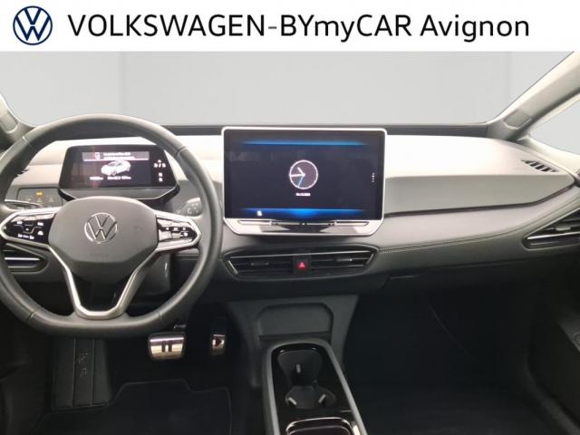 Volkswagen Id.3 image 4