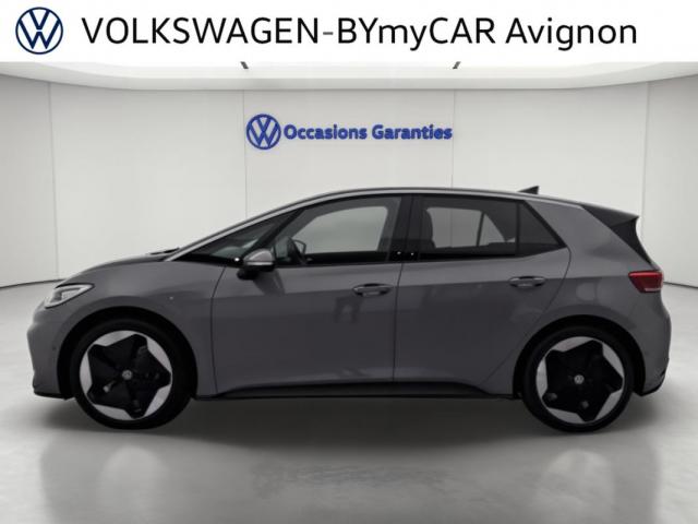 Volkswagen Id.3 image 5