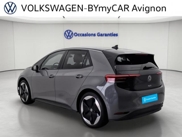 Volkswagen Id.3 image 3