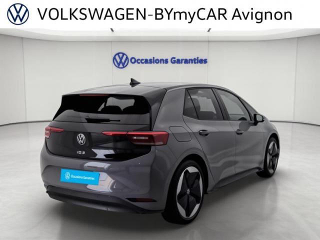 Volkswagen Id.3 image 8