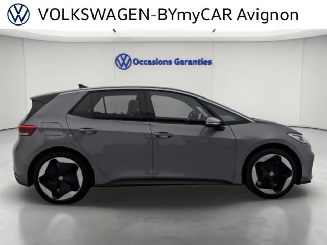 Volkswagen Id.3 image 9