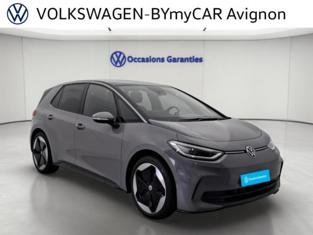 Volkswagen Id.3 image 2