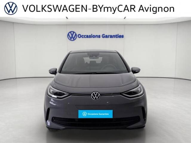 Volkswagen Id.3 image 1