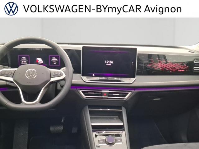 Volkswagen Tiguan image 2