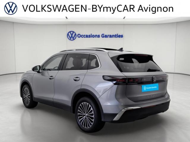Volkswagen Tiguan image 1