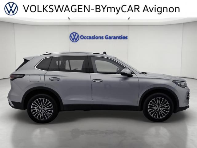 Volkswagen Tiguan image 5