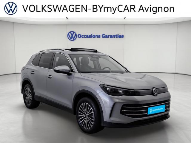 Volkswagen Tiguan image 4