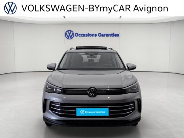 Volkswagen Tiguan image 6