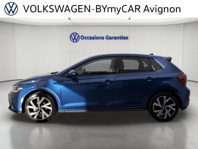 Volkswagen Polo image 4