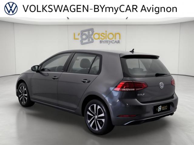 Volkswagen Golf image 4