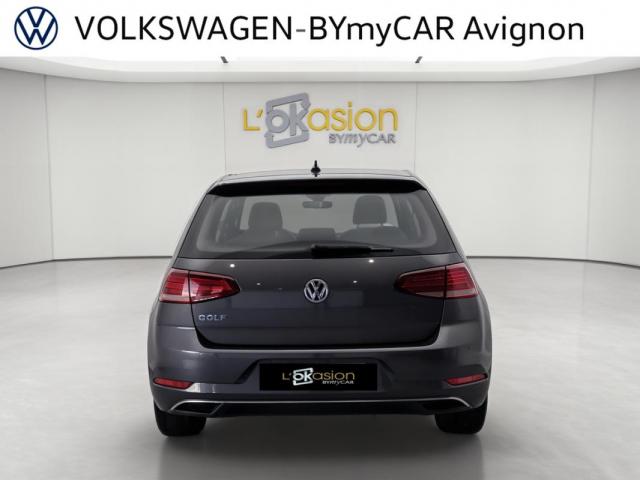 Volkswagen Golf image 8