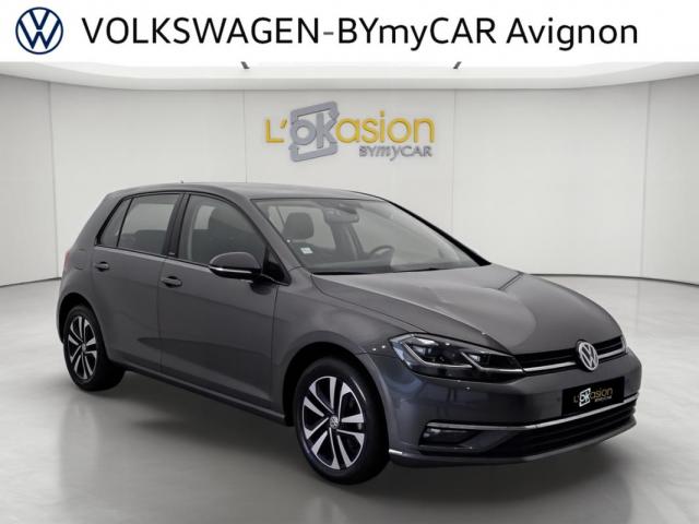 Volkswagen Golf image 2