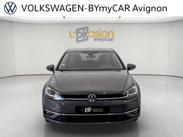 Volkswagen Golf image 6