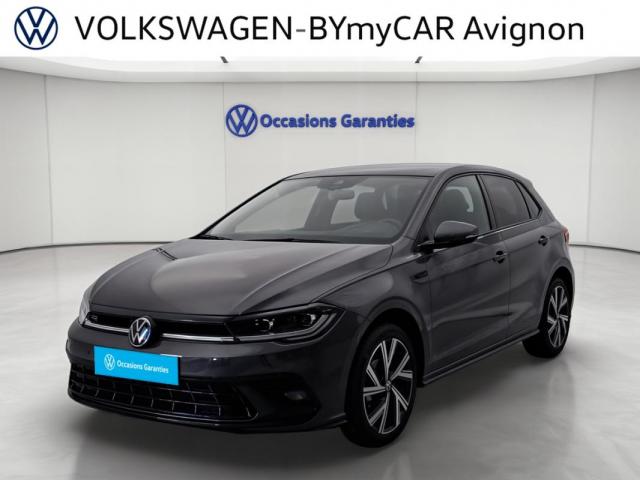 Volkswagen Polo 1.0 Tsi 95 S&s Bvm5 R-Line