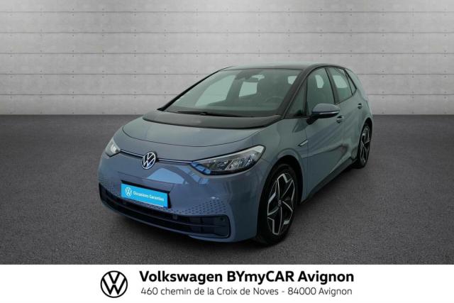 Volkswagen Id.3 150 Ch Pure Performance City