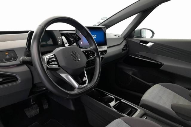 Volkswagen Id.3 image 8