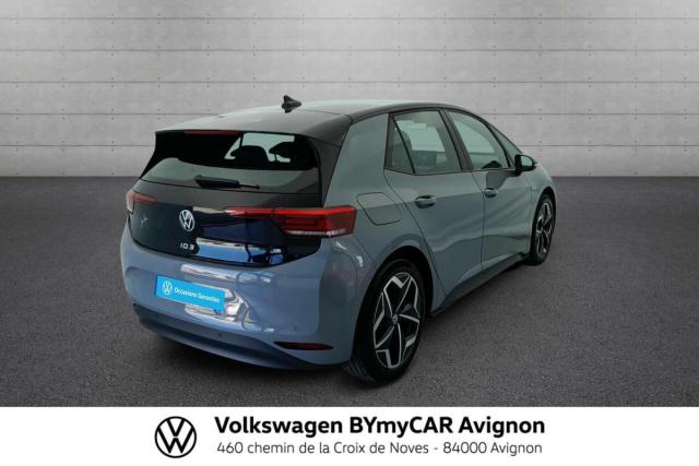 Volkswagen Id.3 image 3