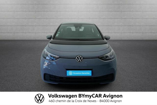 Volkswagen Id.3 image 9