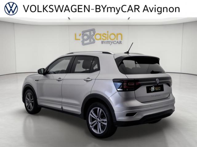 Volkswagen T-Cross image 7