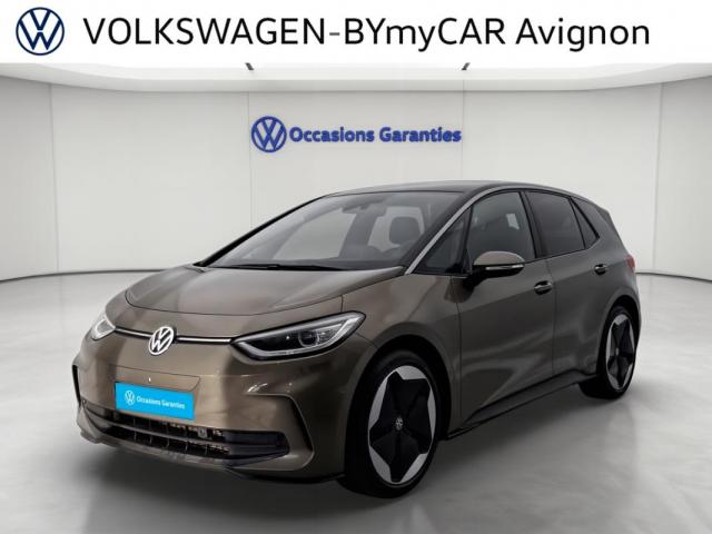 Volkswagen Id.3 204 Ch Pro S Life Max