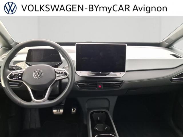 Volkswagen Id.3 image 5