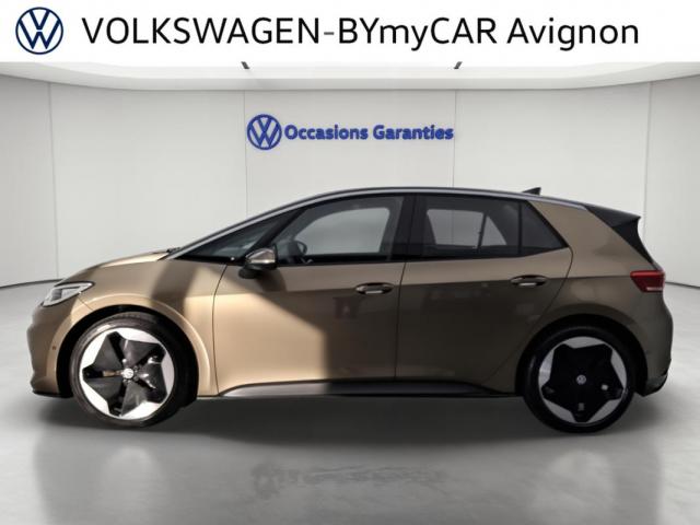 Volkswagen Id.3 image 1