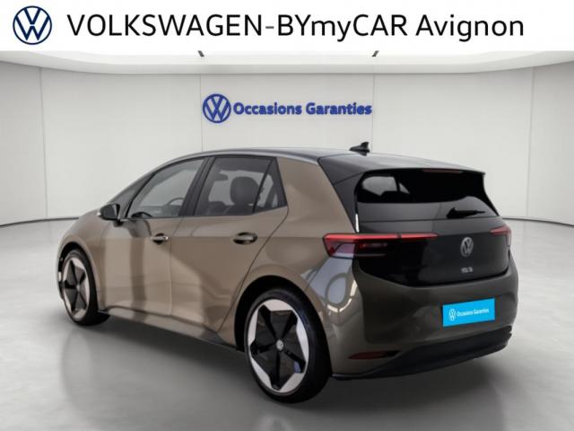 Volkswagen Id.3 image 9
