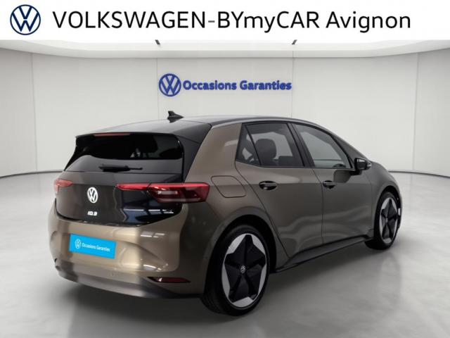 Volkswagen Id.3 image 7
