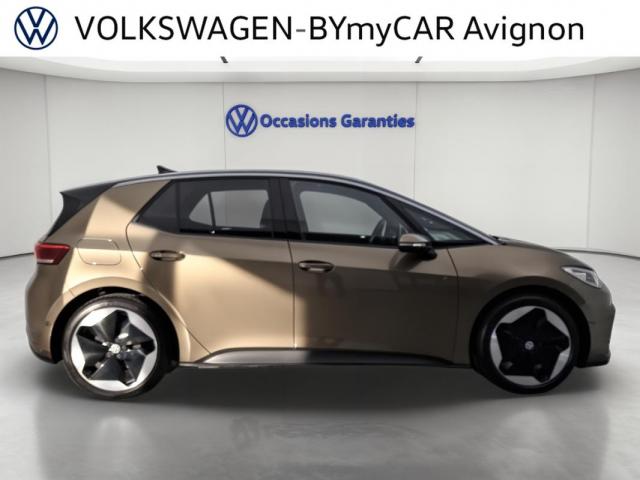 Volkswagen Id.3 image 8