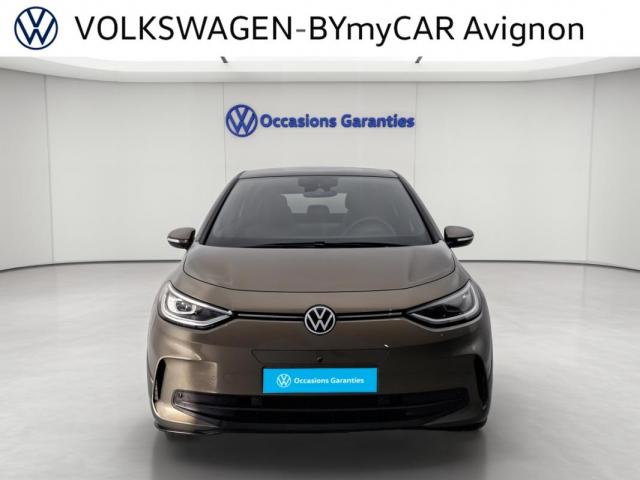 Volkswagen Id.3 image 2