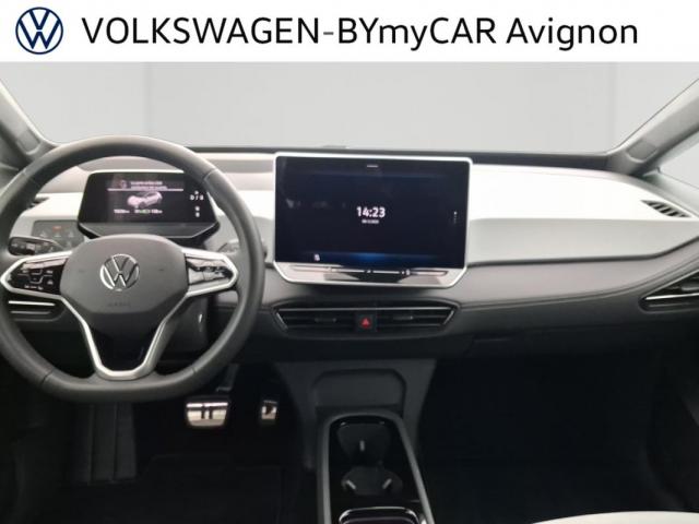 Volkswagen Id.3 image 1