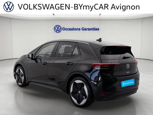 Volkswagen Id.3 image 8
