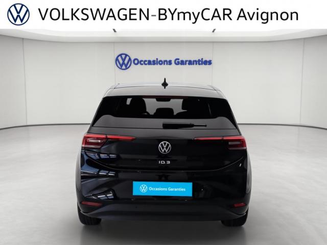 Volkswagen Id.3 image 5