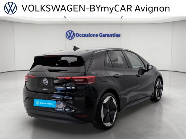 Volkswagen Id.3 image 3