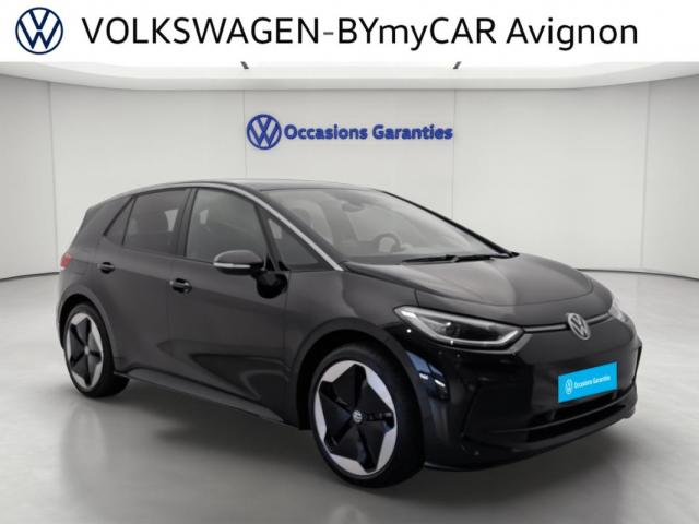 Volkswagen Id.3 image 7