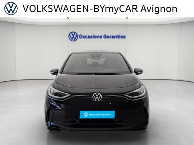 Volkswagen Id.3 image 6