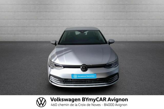 Volkswagen Golf image 4