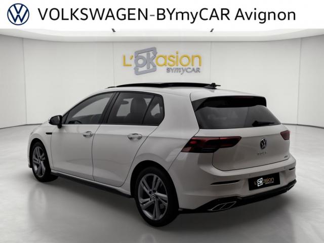 Volkswagen Golf image 8