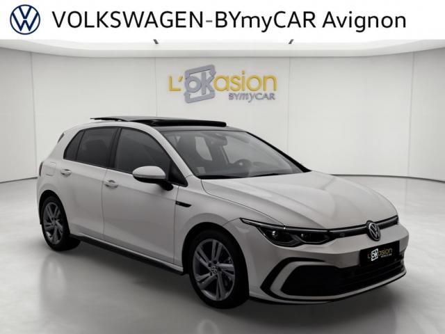 Volkswagen Golf image 5