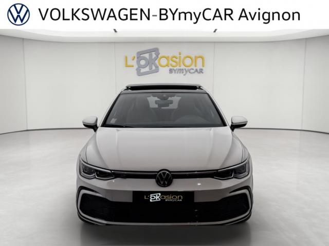 Volkswagen Golf image 1