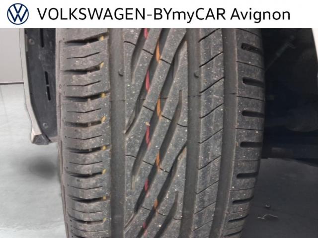 Volkswagen Golf image 4